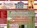 http://www.polisztiroldiszlec.hu ismertető oldala